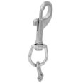 thumbnail image 4 of Single End  Snap, D  Shackle Light Torch  Single End  Snap, for Underwater Equipment Water Yacht  Diving Outdoor Use Diving Accessory, 4 of 8