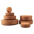 thumbnail image 4 of Coconut Fiber Nutrition Block Lightweight Plant Compressed Base Garden Gardening Supplies Coir Pellet Nutrient Soil, 4 of 5
