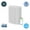 White, variant on Windmill Air Purifier for Home - 3-In-1 Filtration for Smoke & More - True HEPA Filter, Activated Carbon, & Pre-Filter - Covers Up To 1950 Sq ft - Ultra-Quiet - App Compatible - Navy