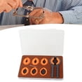thumbnail image 3 of Mira Professional Watch Bisele Remover Alloy Watch Bisel Bisel Ring Tool para los relajeros para relajeros, 3 of 7