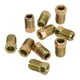 thumbnail image 5 of Accesorios de línea de freno unión de línea de freno de ajuste universal de 3/8 de pulgada 24 hilos para camiones ANGGREK Otros, 5 of 8