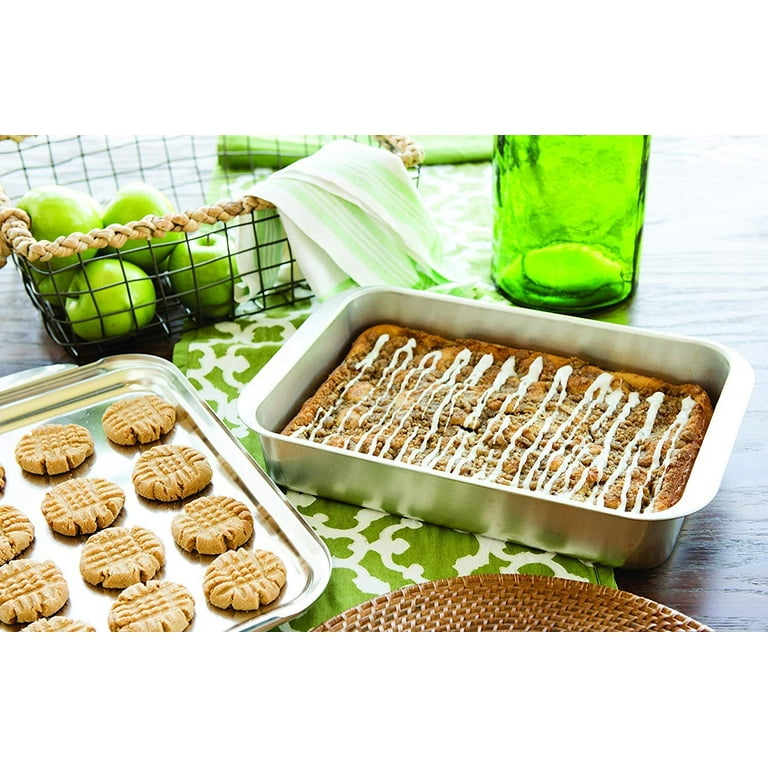 Nordic Ware Classic Cookie Sheet