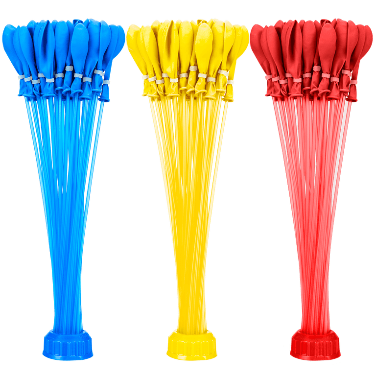 Jeux d'eau Bunch O Balloons - Plus de 100 ballons à eau - Tropical Fête | KW FR
