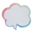 thumbnail image 4 of Pen+Gear Cloud Sticky Notes , 2.59" x 2.75", 60 Sheets/Pad, 1 Pad/Pack, 4 of 4