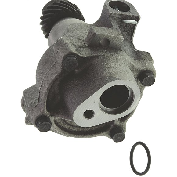 Bomba De Aceite Grand Voyager 1988 Plymouth 4 CIL 2.5L MELLING – FALLONE .