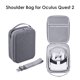 thumbnail image 5 of Bolsa de almacenamiento portátil a prueba de golpes Caja de transporte protectora para Oculus Quest 2 VR Likrtyny Accesorios electrónicos, 5 of 9