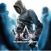 Assassin's Creed (Original Game Soundtrack) (CD)