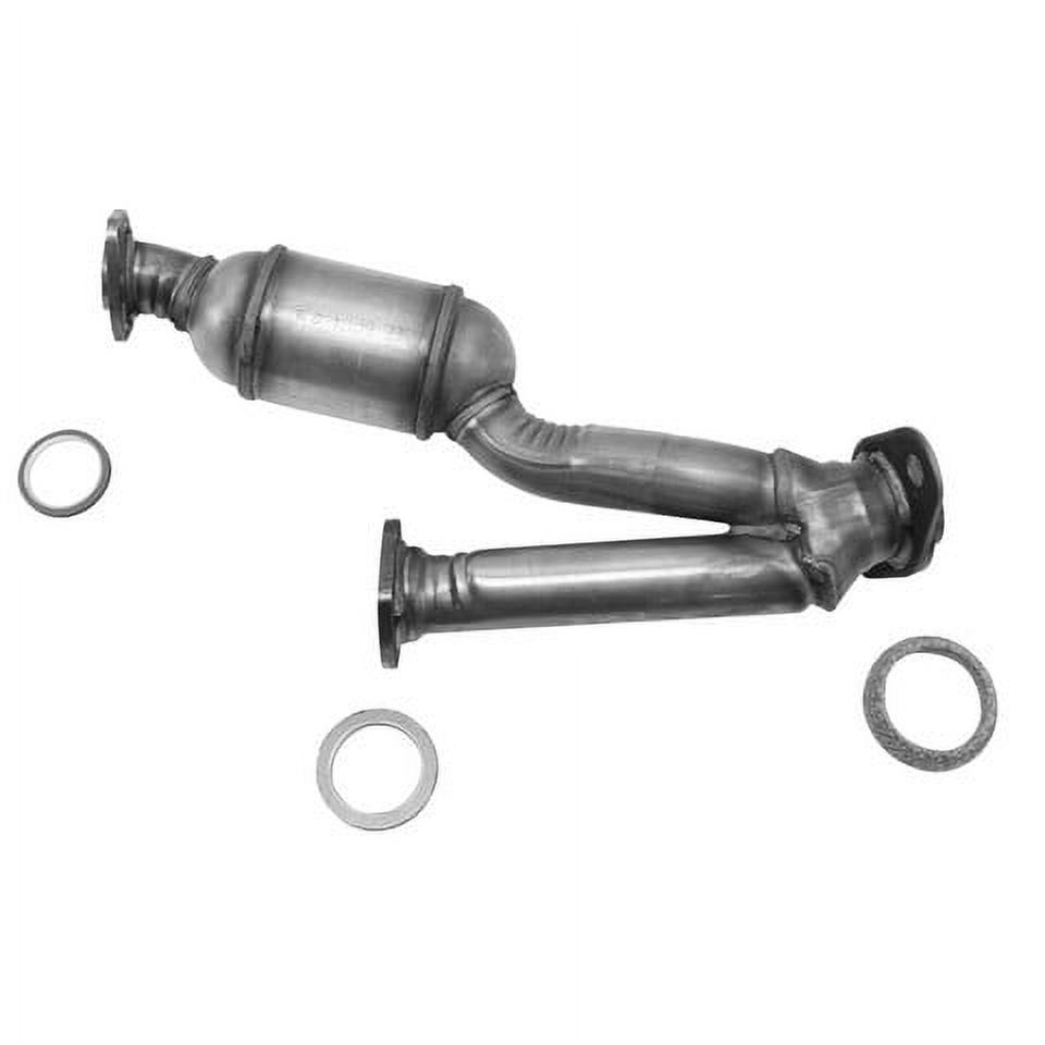 3-Piece Catalytic Converter Set For 1999-2003 Lexus RX300 3.0L - Front Direct Fit