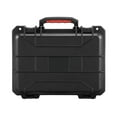 thumbnail image 1 of KFFKFF Durable Outdoor Case, Secure Waterproof Box with Customizable Foam, Easy-to-Carry Handles for Adventures, IP67 Rated for Camera Protection (40x32x16.6), 1 of 9