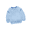 Light Blue, variant on Boys' Fleece Crew Neck Long Sleeve Sweatshirt - Soft Pullover Sweaters for Youth Kids Boys & Girls
