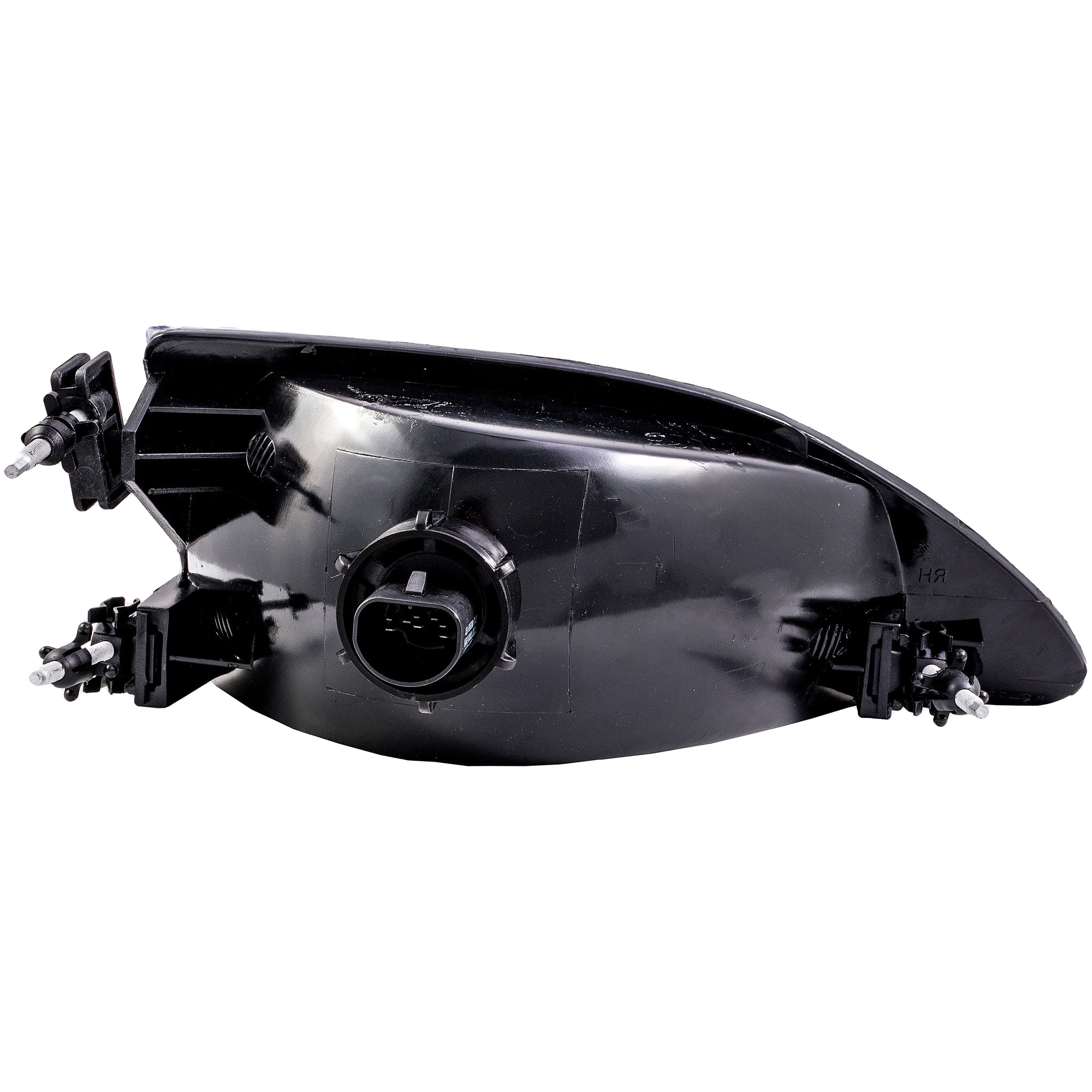 Dorman 1590242 Driver Side Headlight Assembly for Specific Ford Models