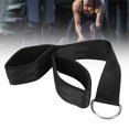 thumbnail image 4 of Pulling Rope, Indoor Abdominal Durable DIY High Pull Down Trainer with Sponge Sheath for Pulley System, 4 of 8