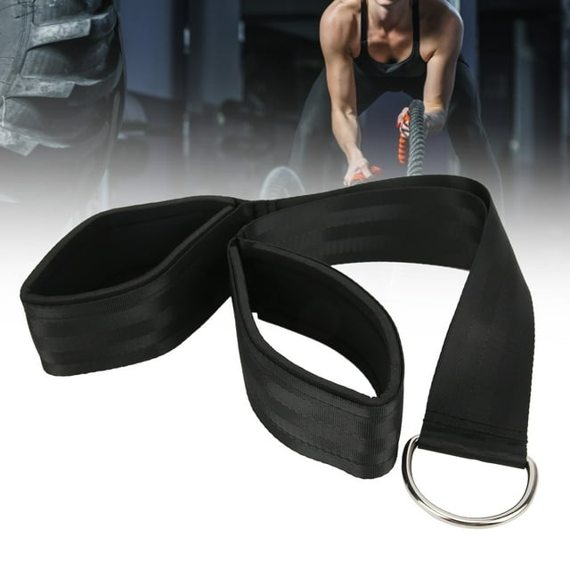 Cuerda Para Tirar Hacia Abajo, Correas De Nailon Duraderas, Cable De Agarre Para Entrenamiento De Tríceps Para El Hogar Para De Poleas