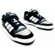thumbnail image 2 of Adidas Forum Low Originals Mens Shoes Trainers GZ3710 UK Size 8 CBLACK/FTWWHT/GR, 2 of 6