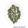 thumbnail image 2 of EURO TE Duo Pack de T&eacute;s Verdes Puros de Hoja Suelta: 100g T&eacute; Verde Japon&eacute;s Sencha y 100g T&eacute; Verde Chino Temple of Heaven, Gourmet, 2 of 5