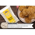 thumbnail image 6 of Rani Basmati Mumra (Puffed Rice) 7oz (200g) ~ All Natural | No Color | Gluten Friendly | Vegan | NON-GMO | Kosher | No Salt or fillers | Indian Origin, 6 of 9