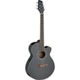 thumbnail image 2 of Stagg Music SA40 Acoustic Electric Guitar, 2 of 2