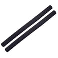 thumbnail image 4 of Empuñaduras de barra para manillar de bicicleta, accesorios de ciclismo que absorben los golpes, cómoda bicicleta 500 mm, 4 of 8