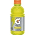 thumbnail image 4 of Gatorade Original Thirst Quencher Sports Drink Variety Pack, 12 oz, 24 Pack Bottles, 4 of 12
