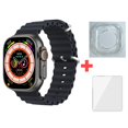 thumbnail image 1 of Reloj Inteligente HK8 PRO MAX Ultra NFC Call reminder Series 8 Digital Para Hombre, 1 of 4