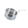 thumbnail image 2 of VONKY Panier à Croustilles en Acier Inoxydable Passoire Filet Cuisine Cuisson Grand, 2 of 8