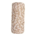 thumbnail image 2 of GUOOL Jute Twine Rope 10M Jute Cord for Cat Repairing Craft Projects Macrame 7mm Jute Cotton, 2 of 9