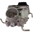 thumbnail image 5 of Throttle Body Compatible with 2002-2004 Toyota Camry 4Cyl 2.4L, 5 of 5