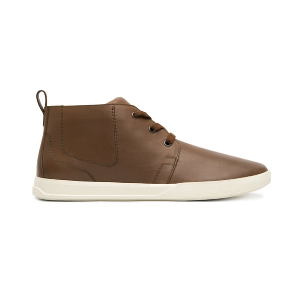Botas Y Botines Flexi para Hombre Estilo 412405 Tan