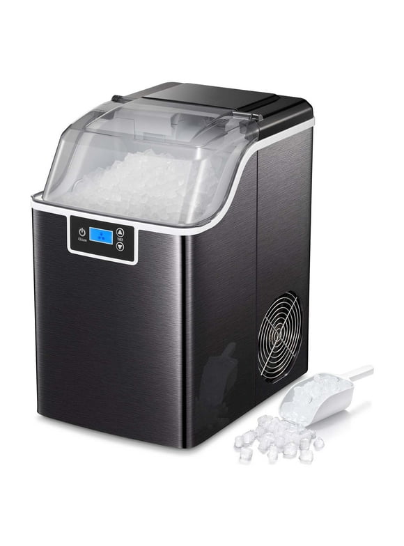 Nugget Ice Makers in Ice Makers