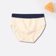 thumbnail image 3 of Pantalones de Niños Ropa Interior Cómoda de Color Sólido Pantalones de Bebé, Pantalones de Algodón Suaves Transpirables para Niños, 3 of 5