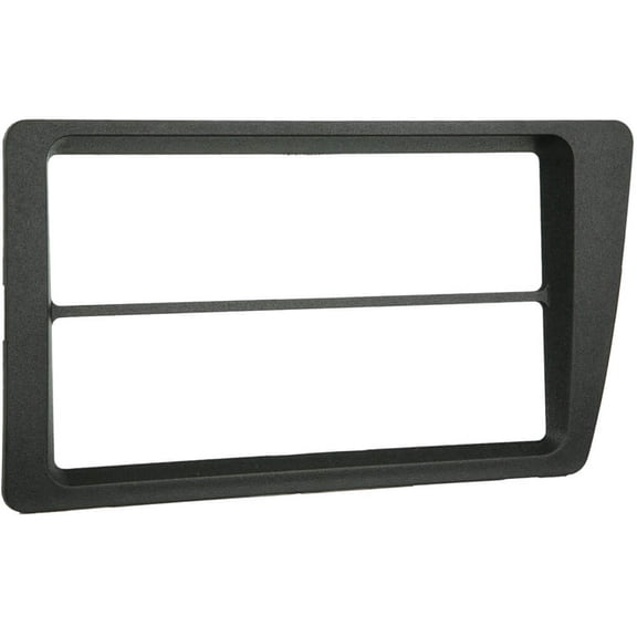Metra 95-7899 Double DIN Radio Installation for 2001-2005 Honda Civic