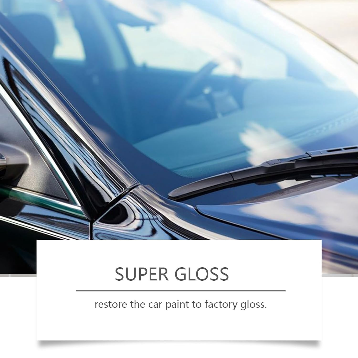 Choimix Car Polish,Choimix Quick Effect Coating Agent,Car Scratch Wax Polish Spray,Multi-Purpose Oil Film Emulsion Glass Cleaner