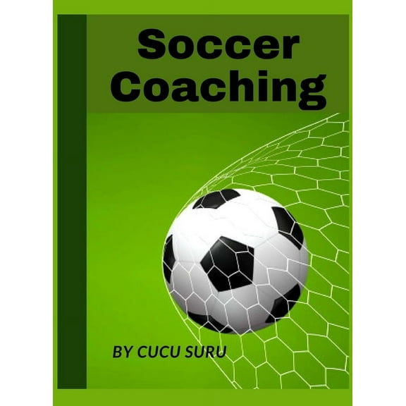 Soccer Coaching : For professional coaches (Hardcover)