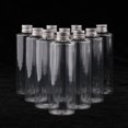 thumbnail image 5 of 10 Pcs Botellas de Viaje para Champú Accesorios para Maquillaje Colcomx, 5 of 5