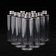 thumbnail image 5 of Botella vacía de plástico tapones de rosca de aluminio, botellas de cosméticos líquidos para viajes en hogar de 250 ml (paquete de Yinane Botellas de viaje para champú, 5 of 5