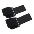 thumbnail image 1 of Xingzhi 2 Pcs Accessoires Réglables pour Pare-Brise UTV Pinces de Montage, 1 of 1