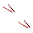 thumbnail image 3 of Sidaley Lámpara reflectora del parachoques trasero Lente roja Montaje de la luz Tira de la hoja de estacionamiento del freno Luces de Typ 3 2piezas, 3 of 6