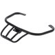 thumbnail image 2 of Soporte de carga para portaequipajes trasero Accesorio de aleación de aluminio CNC para Vespa GTS 300, 2 of 20