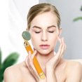 thumbnail image 4 of Palo masajeador facial eléctrico 24K ANGGREK con bolsa de almacenamiento, 4 of 8