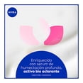thumbnail image 5 of Crema corporal Nivea Aclarante Tono Natural Efecto Satín 400 ml, 5 of 5