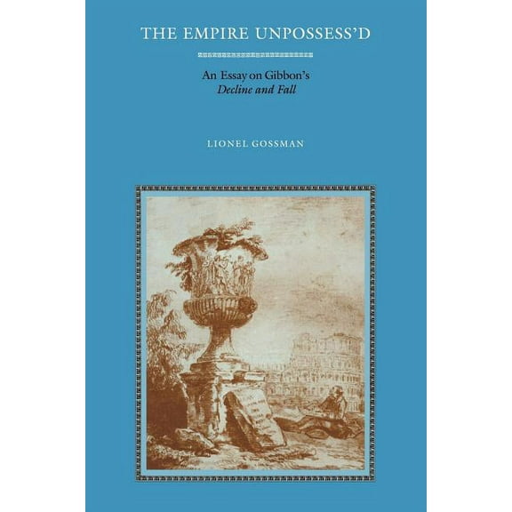 The Empire Unpossess'd, (Paperback)