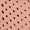 Blush Pink, variant on Pen+Gear Storage Box with Lid, Pink