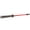 7FT/RED, variant on FlexWave Premium 7-Foot Olympic Weightlifting Bar – Ceramic-Coated, Rustproof, 190K PSI, 1500 lb Capacity for Strength & Power Training