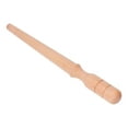 thumbnail image 2 of Knitting Ball Winder, Center Pull Ball Yarn Winder Light Weight Premium Beech  For Yarn, 2 of 8