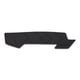 thumbnail image 1 of Adhesivo para cadena de bicicleta, almohadilla protectora de marco impermeable de silicona, cubierta protectora autoadhesiva extraíble resistente a los arañazos, tipo 4 sidaley OD002655-04, 1 of 7