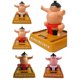thumbnail image 1 of Juguete Solar de Sumo Bobblehead Sunnimix Coche, 1 of 8