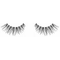 Ardell Glamour Lashes False Eyelashes, #113 Black
