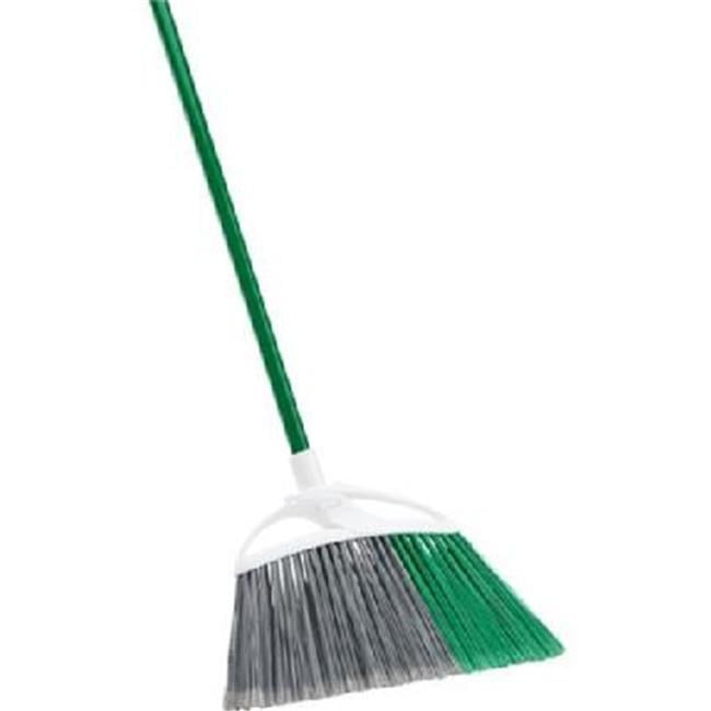 Libman 00211 Precision Angle Broom, Extra Large