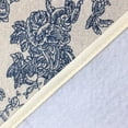 thumbnail image 4 of HLONK Housse de Planche à Repasser Protection Résistante aux Taches Tissu Argenté Résistant à la Chaleur Housse et Coussin pour Planche à Repasser Sécurisée Multicolore, 4 of 5