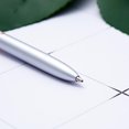 thumbnail image 4 of 2 Piece Creative Multicolor Crown Ballpoint Pen Metal Office Rotate School Stationery H, 4 of 6